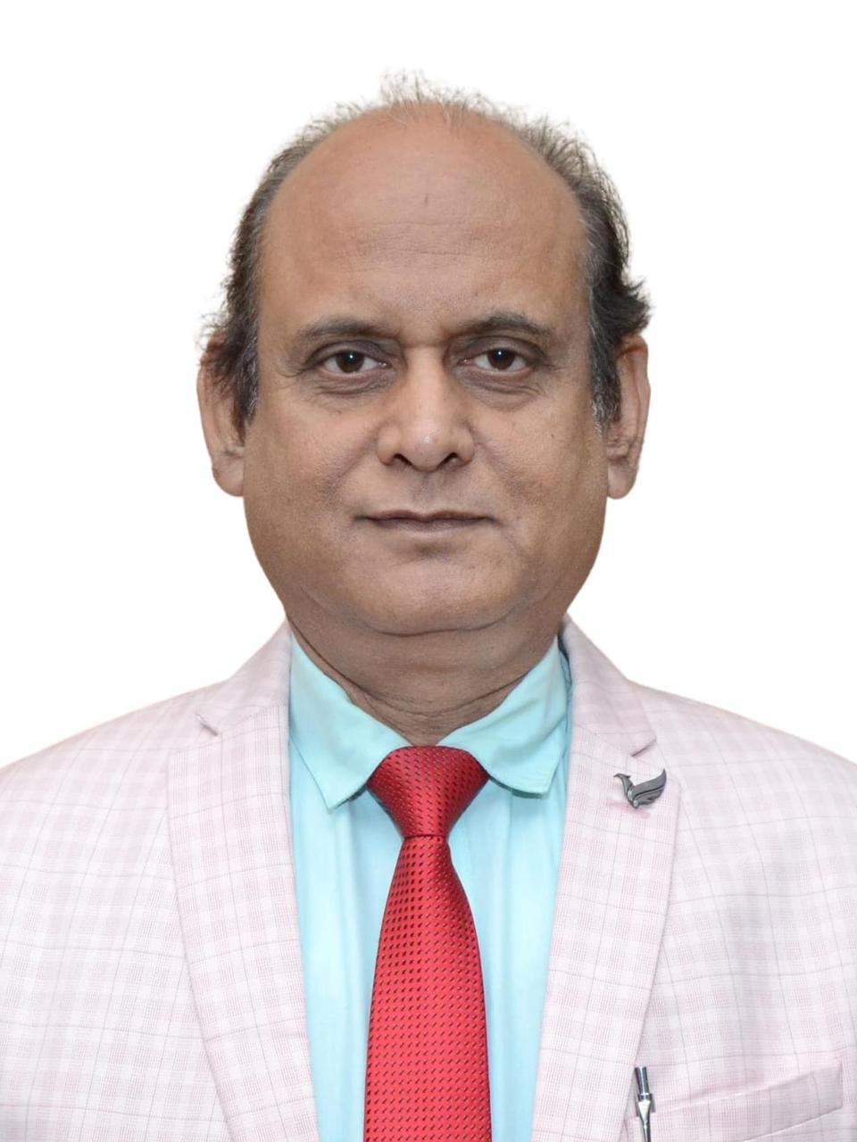 Arun Srivastava