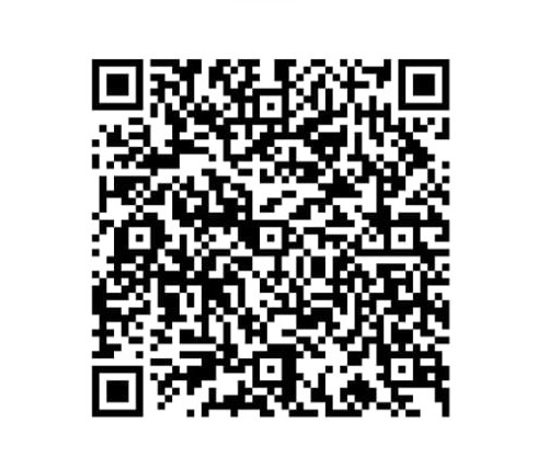 Mohan Foundation Donation QR Code