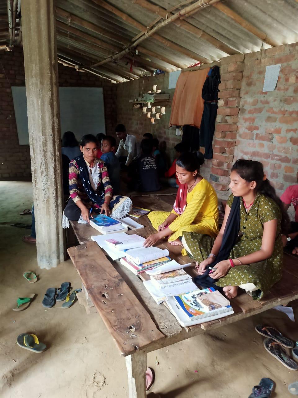 Health Camp