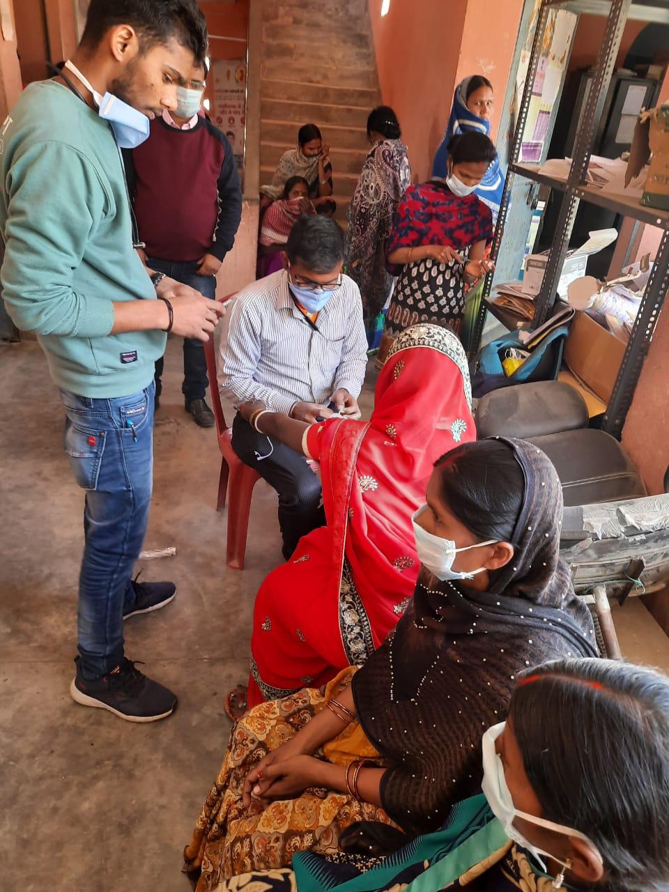 Foundation Activity