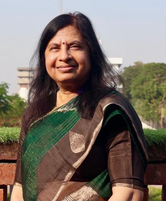 Mohan Foundation Director