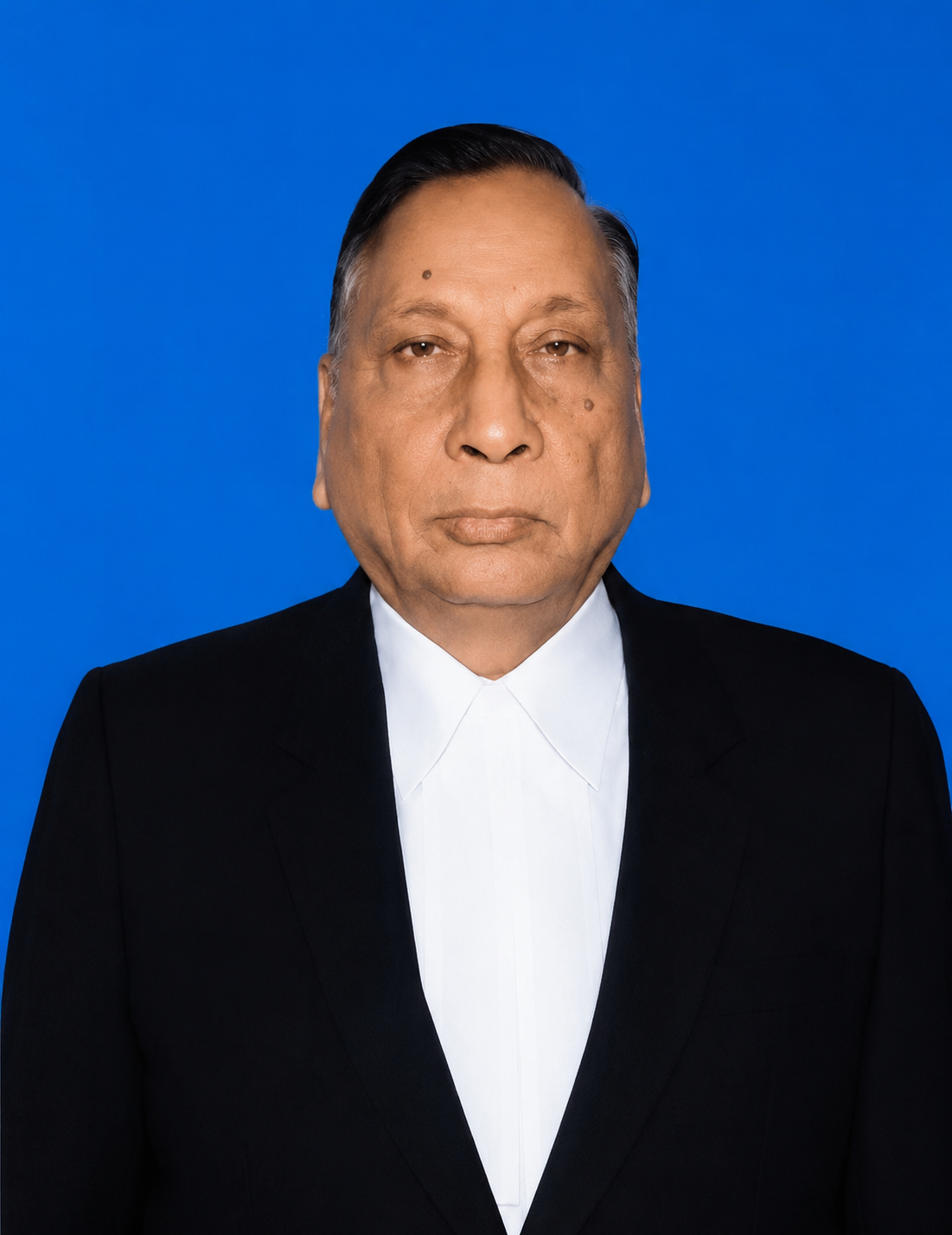 Mr. V. N. Sahay
